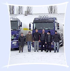 Mhlenhof Gmbh Team